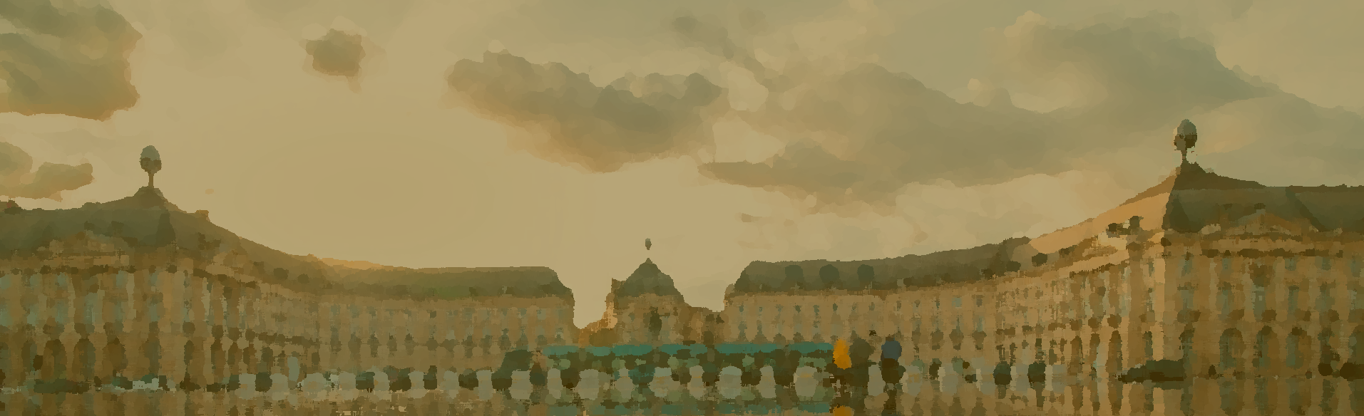 Golden Castle event gallery preview